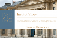 Chair of Democracy